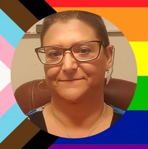 Meet your Posher, Virginia rae